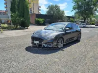 Usata Ford Focus ST-Line 125 CV (91 kW) 2022 Grigio Berlina