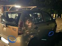 Usata Daihatsu Sirion 69 CV (50 kW) 2007 Utilitaria