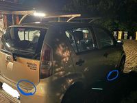 Usata Daihatsu Sirion 2007 Utilitaria