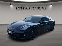 Usata Porsche Panamera 4 354 CV (260 kW) 2025 Nero Berlina