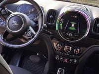 Usata Mini Cooper SD Countryman 190 CV (139 kW) 2021 SUV