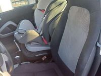 Usata Smart ForTwo Cabrio Passion 54 CV (39 kW) 2011 Cabrio