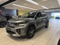 Usata Citroën C3 Aircross PureTech 101 CV (74 kW) 2025 Gray SUV