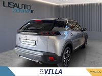 Usata Peugeot 2008 GT 130 CV (95 kW) 2020 SUV