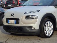 usata Citroën C4 Cactus BlueHDi 100 Shine
