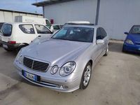 usata Mercedes E220 cdi Avantgarde