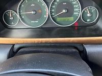 Usata Jaguar X-type Classic 163 CV (119 kW) 2002 Argento Berlina