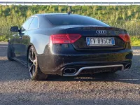 Usata Audi A5 Ambiente 239 CV (175 kW) 2007 Coupé
