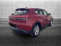 Usata Alfa Romeo Tonale Sprint 131 CV (96 kW) 2023 Rosso pastello SUV