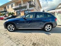 usata BMW X1 xDrive18d Attiva unico proprietario