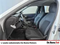 Usata Citroën C3 PureTech 101 CV (74 kW) 2024 Bianco SUV
