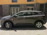 Usata Opel Grandland X 131 CV (96 kW) 2021 Grigio SUV