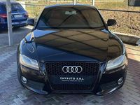 Usata Audi A5 Ambition 300 CV (220 kW) 2010 Other Coupé