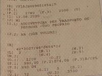 Usata Renault Captur 2020 Rosso SUV