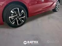 Usata Opel Corsa 101 CV (74 kW) 2025 Kardio red Utilitaria