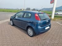 usata Fiat Grande Punto 3p 1.2 GP 65cv