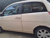 Usata Lancia Ypsilon 2004 Utilitaria