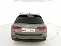 Usata Audi A6 S-Line 2025 Grigio Station wagon