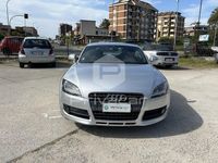 usata Audi TT TTCoupé 1.8 TFSI