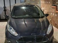 Usata Ford Fiesta Titanium 92 CV (67 kW) 2013 Berlina