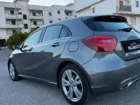 Usata Mercedes A180 Premium 109 CV (80 kW) 2017 Utilitaria