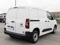 usata Citroën Berlingo BlueHDi 100 Van M Club + IVA