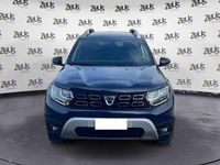 Usata Dacia Duster Anniversary 101 CV (74 kW) 2020 Blu SUV