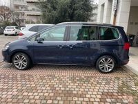 usata VW Sharan SharanII 2010 2.0 tdi Highline Business dsg