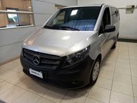 usata Mercedes Vito 3ªs. 2.2 113 CDI TN Mixto Vetrato Long