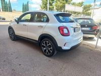 Usata Fiat 500X 120 CV (88 kW) 2019 Bianco SUV