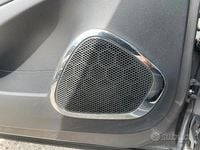 Usata Renault Captur 89 CV (65 kW) 2017 Grigio SUV