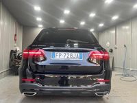 usata Mercedes GLC250 GLC 250 d 4Matic Premium