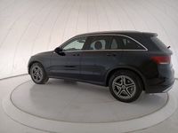 usata Mercedes 220 GLC - X253 2019d Premium 4...