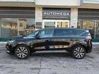 Usata Renault Espace Initiale Paris 200 CV (147 kW) 2019 Nero Monovolume