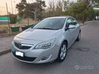 Usata Opel Astra Cosmo 2012