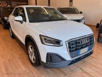 Usata Audi Q2 Admired 116 CV (85 kW) 2022 Bianco SUV