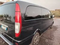 Usata Mercedes Vito 150 CV (110 kW) 2025 Furgone