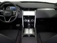 Usata Land Rover Discovery Sport R-Dynamic 163 CV (119 kW) 2023 Bianco / nero SUV