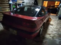 Usata Mitsubishi Eclipse 150 CV (110 kW) 1993 Coupé