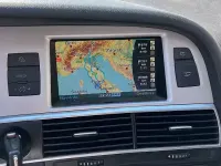 Usata Audi A6 170 CV (125 kW) 2011 Grigio Station wagon