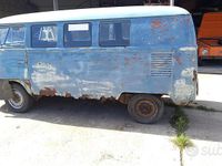 Usata VW T1 1960 Furgone