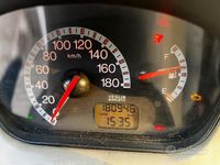 Usata Fiat 600 54 CV (39 kW) 2007 Bianco Utilitaria