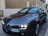 Usata Alfa Romeo Brera 200 CV (147 kW) 2006 Coupé