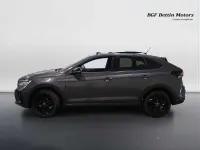 Nuova VW Taigo R-line Plus 116 CV (85 kW) 2026 Smoky gray metallizzato SUV