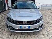 Usata Fiat Tipo City Life 95 CV (69 kW) 2022 Grigio Berlina