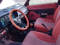 Usata Alfa Romeo Alfetta 122 CV (89 kW) 1970 Bianco Berlina