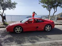 usata Ferrari F355 355 Berlinetta 3.5