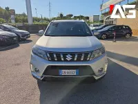 Usata Suzuki Vitara Cool 129 CV (94 kW) 2023 Grigio SUV