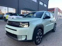 Nuova Fiat Grande Panda Icon 101 CV (74 kW) 2026 Blu lago Utilitaria