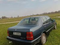 Usata Lancia Thema 1987 Grigio Berlina